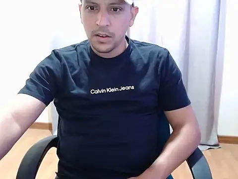 Snapshot of Bamban1419_ chatting on September 29, 9:43 pm Bamban1419 online show from September 29, 9:43 pm