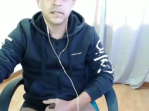 Snapshot of Bamban1419_ chatting on October 19, 7:50 pm Bamban1419 online show from October 19, 7:50 pm