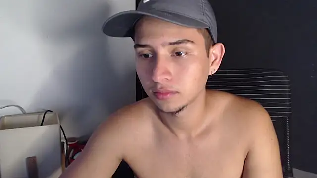 harold 18  online show from April 21, 5:41 pm