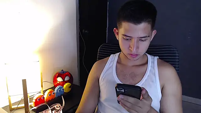 harold 18  online show from March 3, 6:37 pm