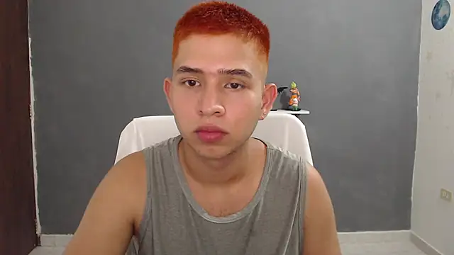 harold 18  online show from February 26, 6:53 pm