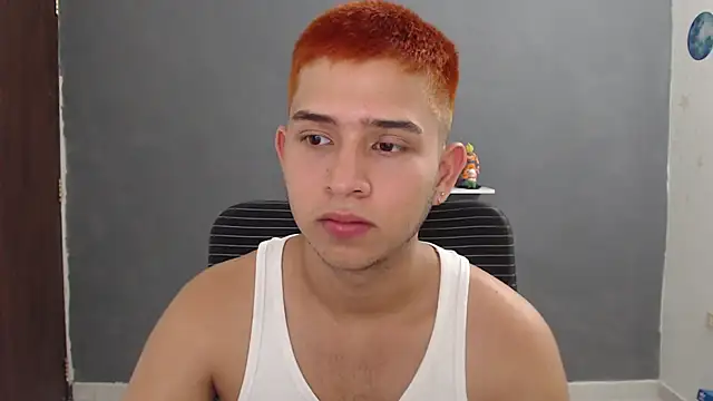 harold 18  online show from March 1, 7:15 pm