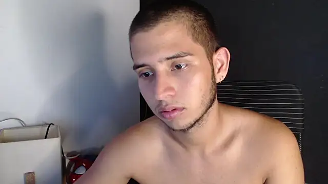 harold 18  online show from April 20, 6:21 pm