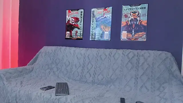 liamelf online show from December 15, 11:24 pm