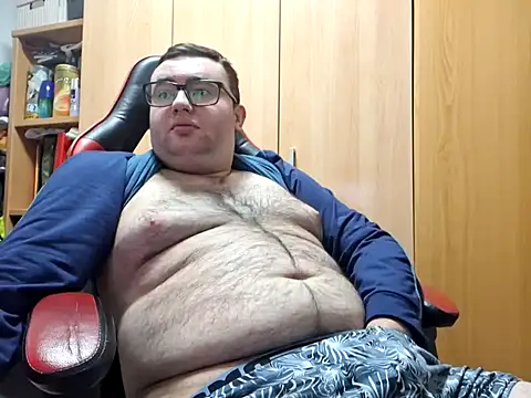 Javier bear online show from December 2, 10:21 pm