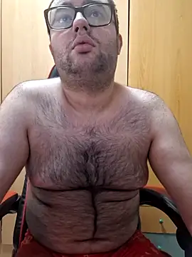 Javier bear online show from June 22, 1:59 pm