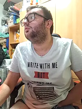 Javier bear online show from June 12, 1:31 pm