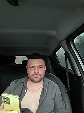 safado spc online show from October 9, 6:13 pm