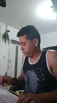 ElferXXX online show from April 13, 2:12 am