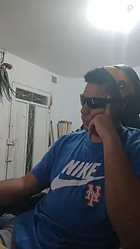 ElferXXX online show from April 9, 2:20 am