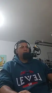 ElferXXX online show from April 4, 1:24 am