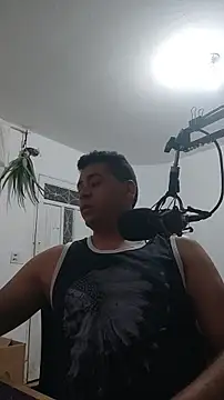 ElferXXX online show from April 12, 2:04 am