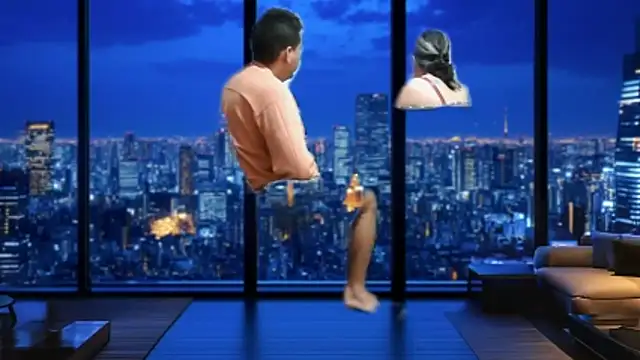 ElferXXX online show from March 25, 2:04 am