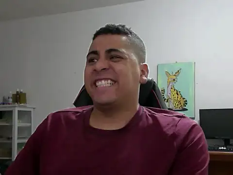 ElferXXX online show from February 11, 11:43 pm