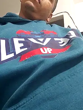 ElferXXX online show from April 3, 1:13 am