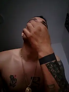 Zoltanioan26 online show from March 30, 6:20 pm