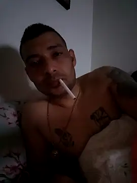 Zoltanioan26 online show from April 26, 1:36 am