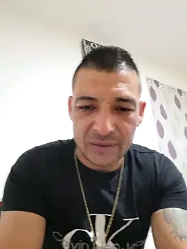 Zoltanioan26 online show from April 24, 7:27 pm