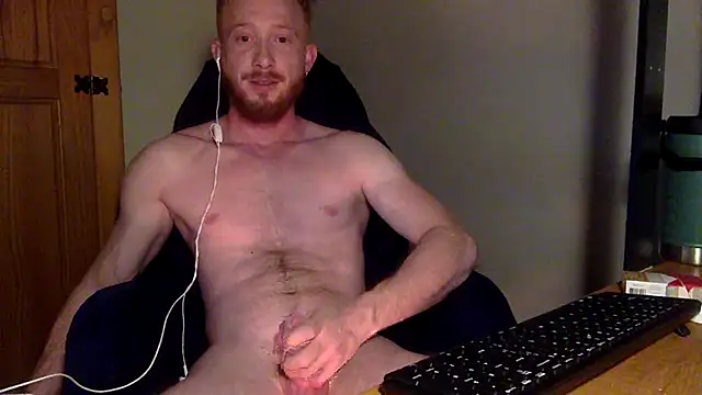 Snapshot of Smoker_Ginger chatting on September 21, 4:12 am Smoker Ginger online show from September 21, 4:12 am