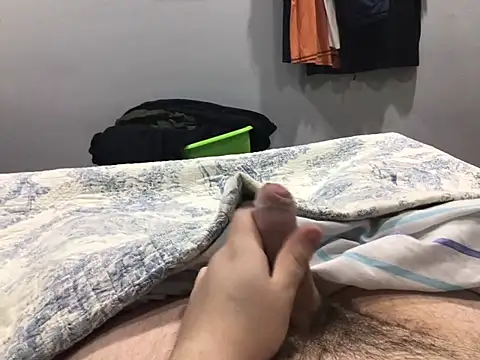 GarciaITO 3 online show from March 3, 12:40 am