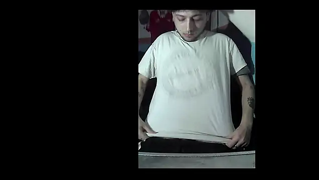 JoelCrza online show from November 11, 7:24 am