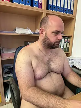 bearlover992 online show from January 23, 11:04 am