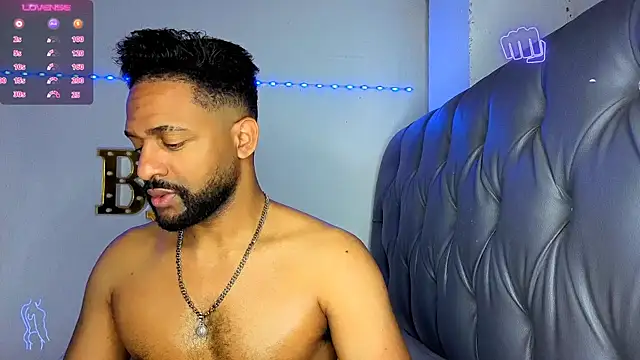 bbcblackhot34 online show from May 21, 3:35 am