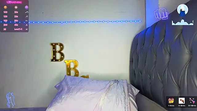 bbcblackhot34 online show from May 7, 3:39 am