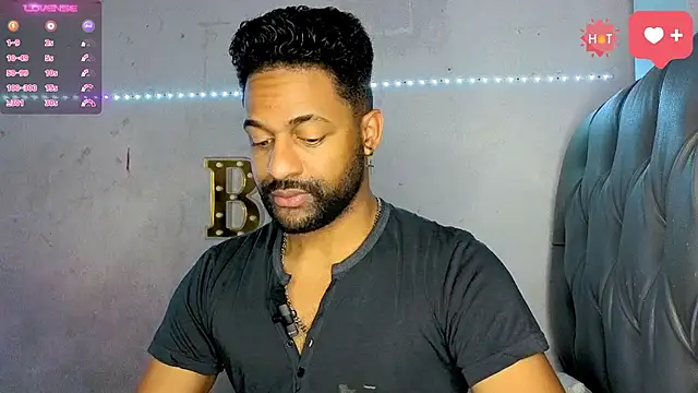 bbcblackhot34 online show from December 20, 2:40 am