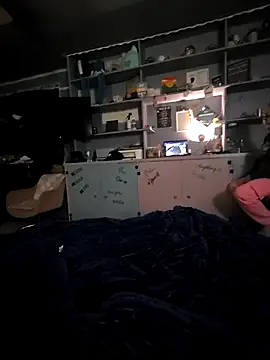 Badboynate online show from February 6, 3:58 am