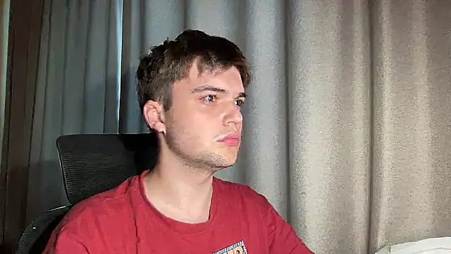 superfluboy  online show from October 23, 1:25 pm