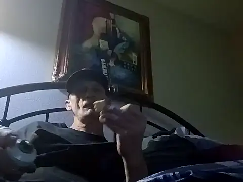 ironwood420 online show from January 31, 1:56 pm