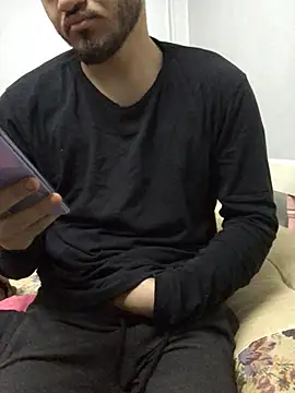 Arabian-B online show from February 18, 5:44 pm