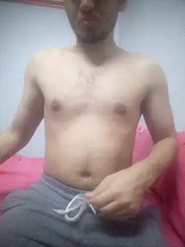 Arabian-B online show from November 25, 10:45 pm