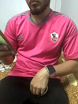 Snapshot of Arabian-B chatting on October 18, 3:17 pm Arabian-B online show from October 18, 3:17 pm