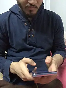 Arabian-B online show from February 23, 10:31 pm