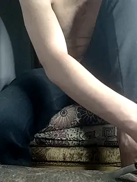 Arabian-B online show from December 5, 11:56 pm