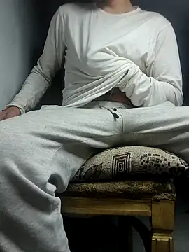 Arabian-B online show from December 23, 12:30 am