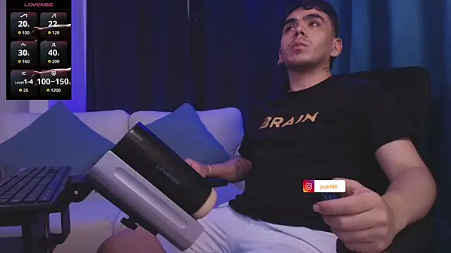 Jey keler1 online show from March 17, 6:38 am