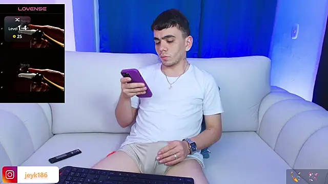 Jey keler1 online show from November 15, 10:56 pm