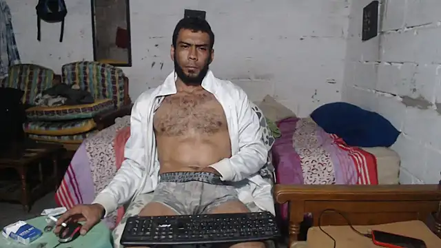 erik alexander online show from December 23, 4:43 am