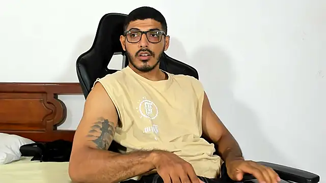 joris vo online show from April 1, 9:56 pm