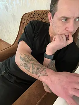 KristiDan online show from March 7, 12:47 pm