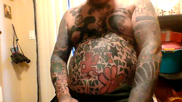 fukurbutt online show from April 15, 1:16 am