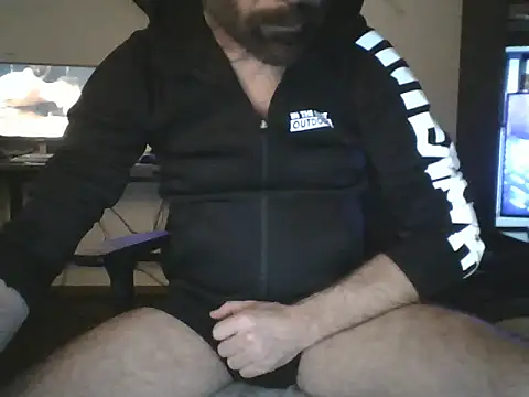 JOHNNYDOMINANT online show from March 21, 10:47 pm