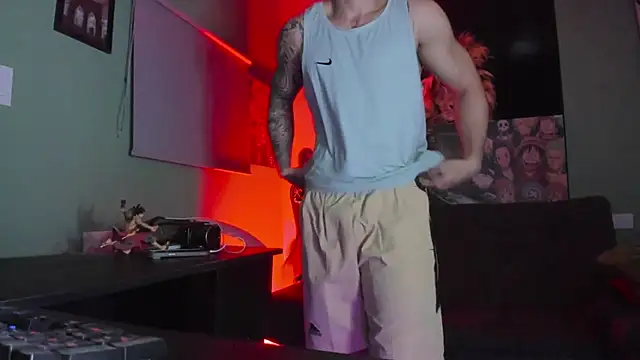 Sisoyalejo420 online show from April 25, 11:57 pm