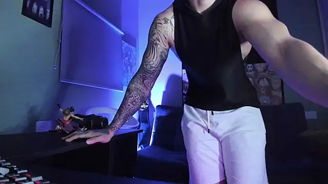 Sisoyalejo420 online show from April 27, 1:24 am