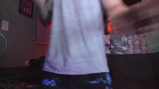 Sisoyalejo420 online show from March 13, 5:15 am