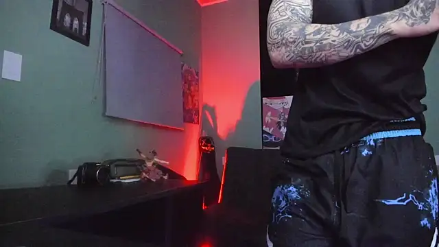 Sisoyalejo420 online show from March 24, 1:22 am