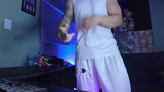 Sisoyalejo420 online show from April 25, 1:19 am